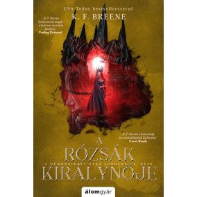A rózsák királynője A rózsák királynője