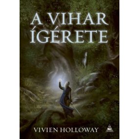 A vihar ígérete A vihar ígérete