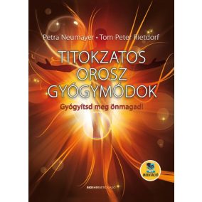 Titokzatos orosz gyógymódok Titokzatos orosz gyógymódok