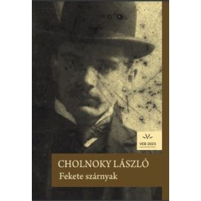Fekete szárnyak Fekete szárnyak