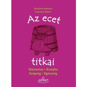 Az ecet titkai Az ecet titkai
