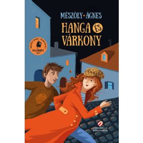 Hanga és Várkony Hanga és Várkony