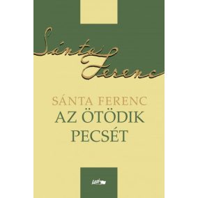 Az ötödik pecsét Az ötödik pecsét