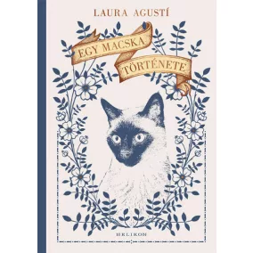 Egy macska története