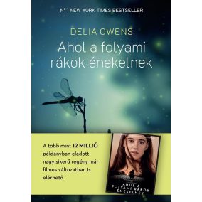 Ahol a folyami rákok énekelnek  Ahol a folyami rákok énekelnek