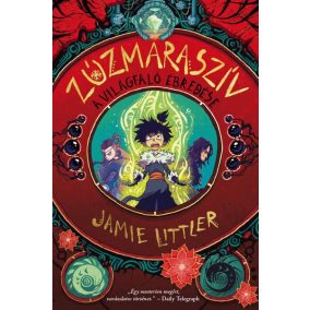 Zúzmaraszív 3. - A Világfaló ébredése Zúzmaraszív 3. - A Világfaló ébredése