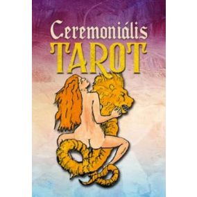 Ceremoniális Tarot Ceremoniális Tarot