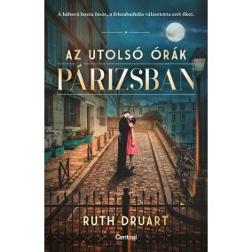 Az utolsó órák Párizsban Az utolsó órák Párizsban