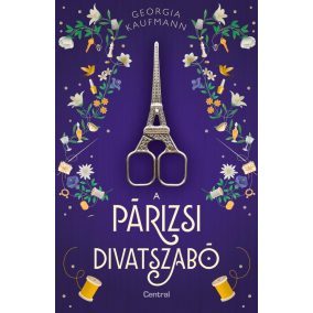 A párizsi divatszabó A párizsi divatszabó