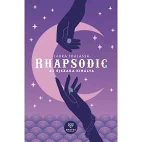 Rhapsodic - Az Éjszaka Királya Rhapsodic - Az Éjszaka Királya