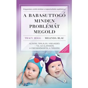 A babasuttogó minden problémát megold A babasuttogó minden problémát megold