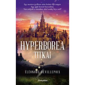Hyperborea titkai Hyperborea titkai