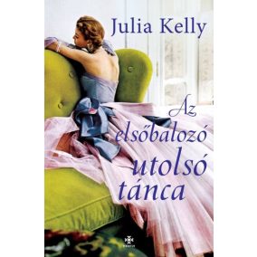 Az elsőbálozó utolsó tánca Az elsőbálozó utolsó tánca