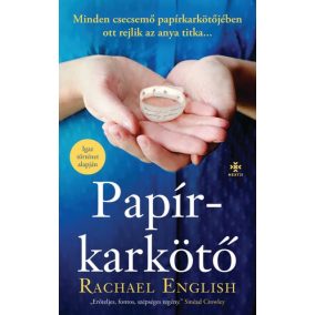 Papírkarkötő Papírkarkötő