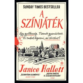 A színjáték A színjáték