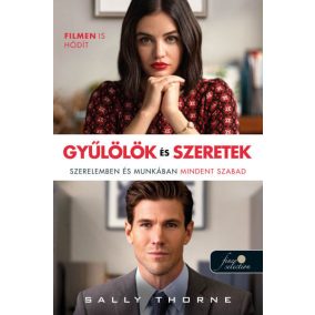 Gyűlölök és szeretek Gyűlölök és szeretek