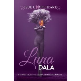 Luna dala (Vérből születve 2.) Luna dala (Vérből születve 2.)