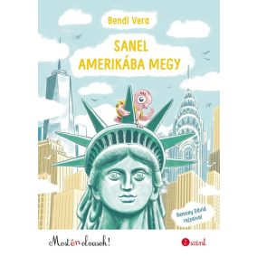 Sanel Amerikába megy Sanel Amerikába megy