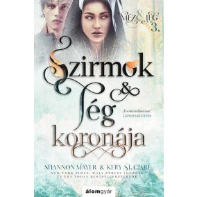 Szirmok és jég koronája Szirmok és jég koronája