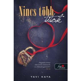 Nincs több titok Nincs több titok