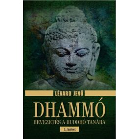 Dhammó I. kötet Dhammó I. kötet
