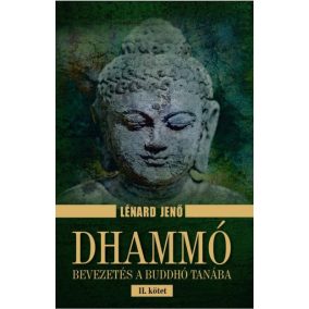 Dhammó II. kötet Dhammó II. kötet