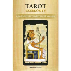 Tarot zsebkönyv Tarot zsebkönyv