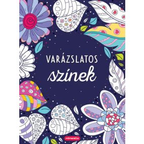 Varázslatos színek Varázslatos színek