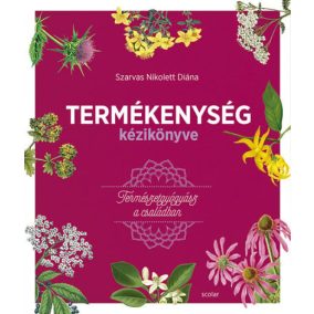 Termékenység kézikönyve Termékenység kézikönyve
