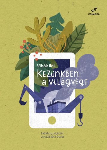 Kezünkben a világvége