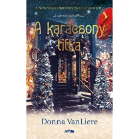 A karácsony titka
