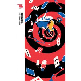 Alice Csodaországban - Trubadúr Zsebkönyvek 11. Alice Csodaországban - Trubadúr Zsebkönyvek 11.