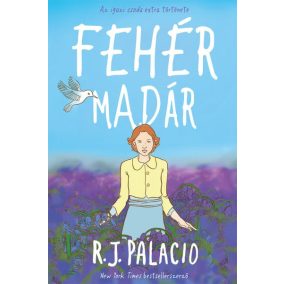 Fehér madár Fehér madár