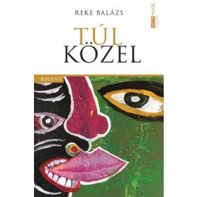 Túl közel Túl közel