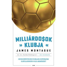 Milliárdosok klubja Milliárdosok klubja