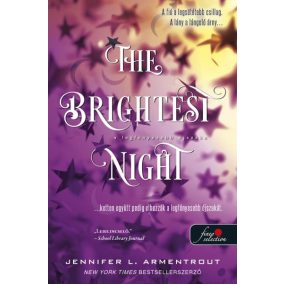 The Brightest Night - A legfényesebb éjszaka - Originek 3. The Brightest Night - A legfényesebb éjszaka - Originek 3.