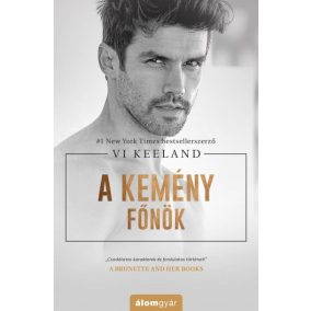 A kemény főnök A kemény főnök