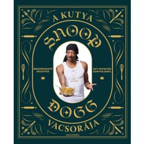A kutya vacsorája A kutya vacsorája