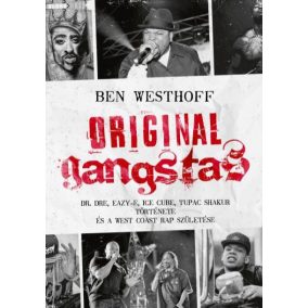 Original Gangstas Original Gangstas