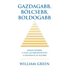 Gazdagabb, bölcsebb, boldogabb