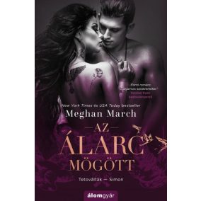 Az álarc mögött - Tetováltak 1. Az álarc mögött - Tetováltak 1.