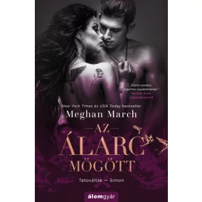 Az álarc mögött - Tetováltak 1.