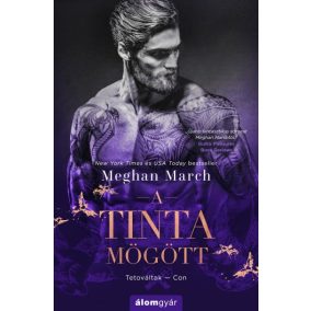 A tinta mögött - Tetováltak 2. A tinta mögött - Tetováltak 2.