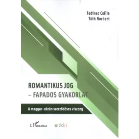 Romantikus jog - Fapados gyakorlat