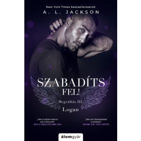 Szabadíts fel! - Logan Szabadíts fel! - Logan