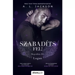 Szabadíts fel! - Logan