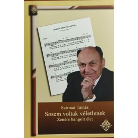 Sosem voltak véletlenek Sosem voltak véletlenek