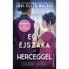 Egy éjszaka a herceggel Egy éjszaka a herceggel