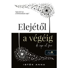 Elejétől a végéig Elejétől a végéig