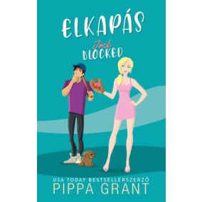 Jock Blocked - Elkapás Jock Blocked - Elkapás